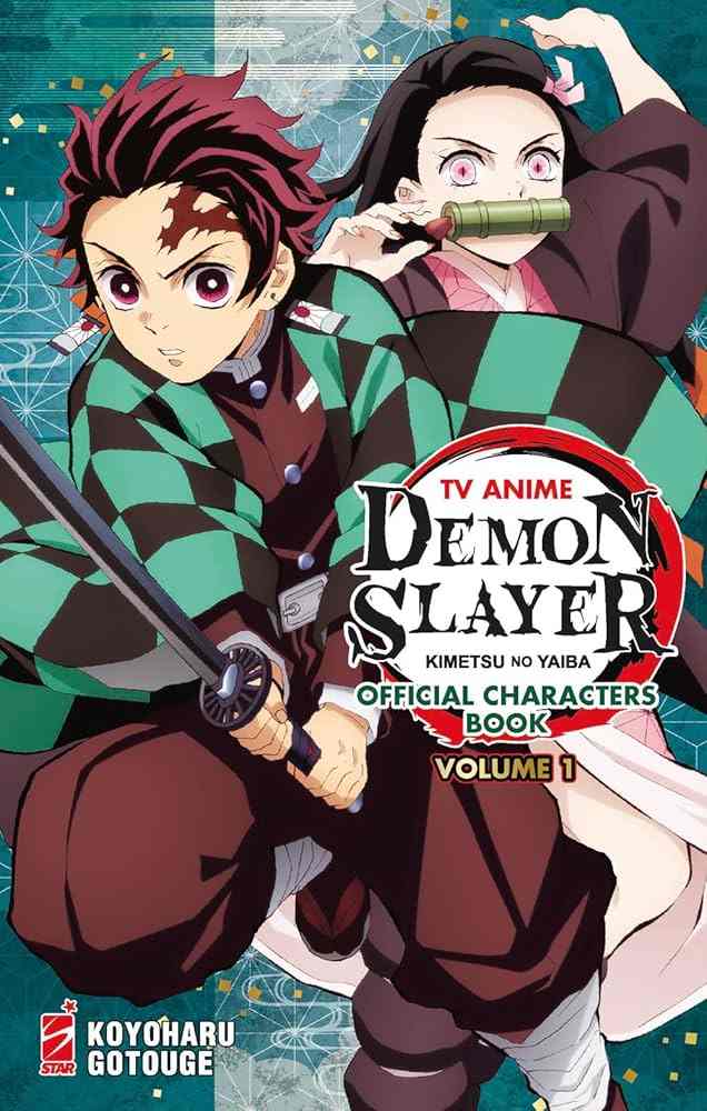 Demon Slayer